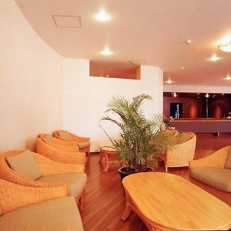 Tateyama Seaside Hotel Εξωτερικό φωτογραφία