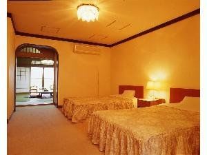 Tateyama Seaside Hotel Εξωτερικό φωτογραφία