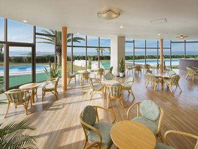 Tateyama Seaside Hotel Εξωτερικό φωτογραφία