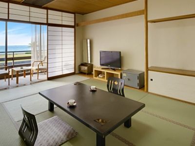 Tateyama Seaside Hotel Εξωτερικό φωτογραφία