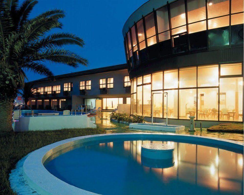 Tateyama Seaside Hotel Εξωτερικό φωτογραφία
